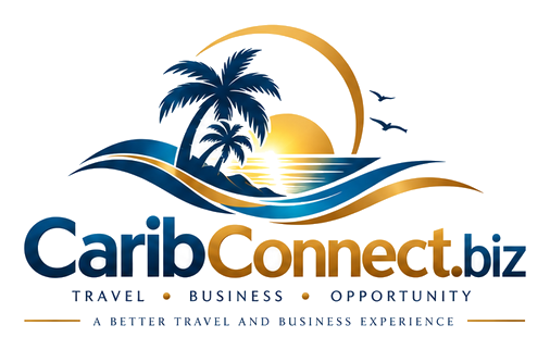 CaribConnect