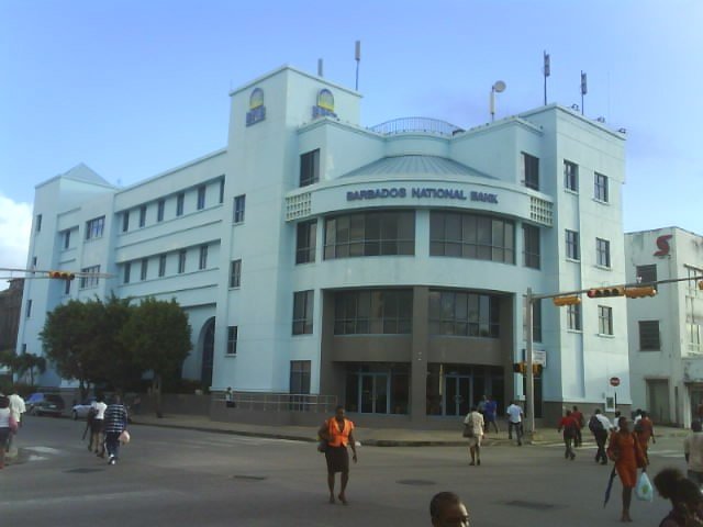 Barbados