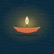 Lights event