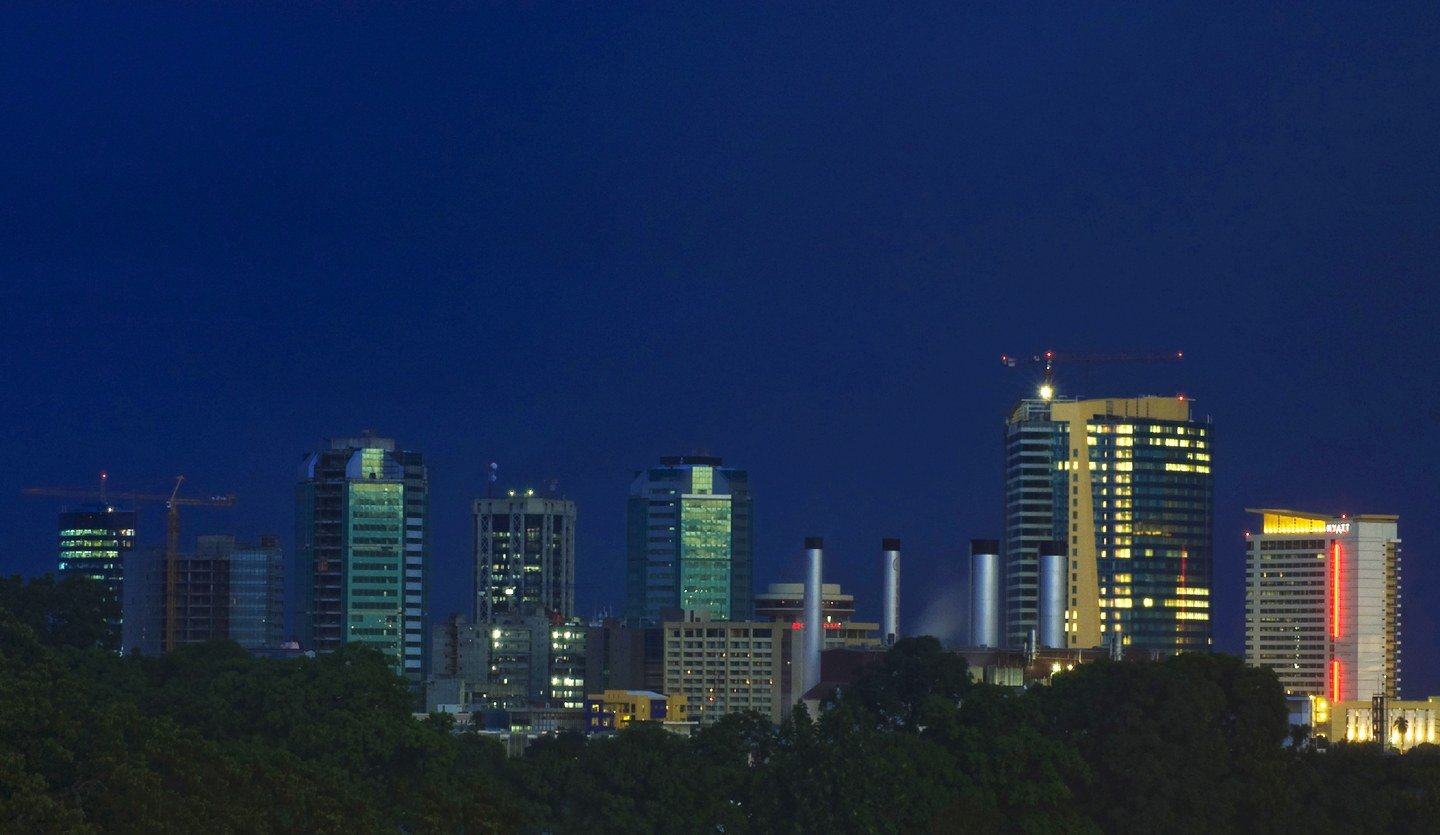 Trinidad & Tobago
