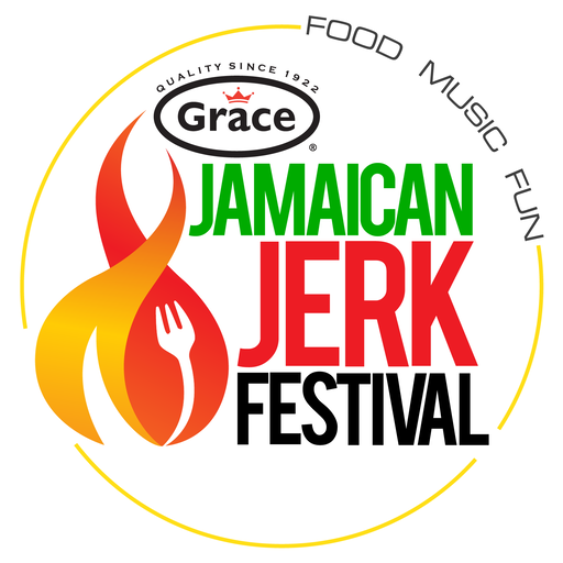 Grace Jamaican Jerk Festival 2026